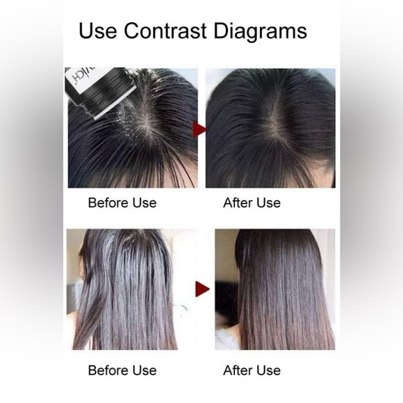 Jaysuing dust it hair texture powder - Picture 6 of 8